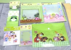 お茶犬、アソートセット