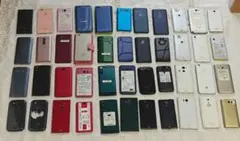 Samsung・pixel・Nokiaなど部品取り用Androidジャンク12台 - メルカリ