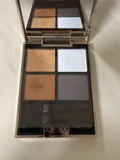 LUNASOL アイカラーレーション　EX15