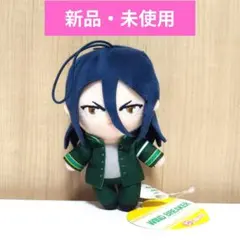 【匿名配送】WIND BREAKER ウィンドブレイカー ピこぬい 杉下京太郎