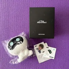 お顔選び❤︎BTS公式❤︎runseokjinウットくんぬいぐるみマスコットF 2026年最新】ウットくん ぬいぐるみの人気アイテム - メルカリ