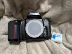 2026年最新】F60 ニコンの人気アイテム - メルカリ