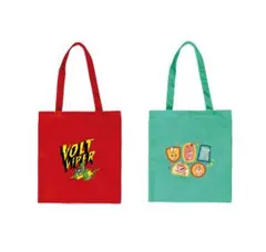 ズートピア2 Happyくじ ディズニー ハッピーくじ E賞 トートバッグ