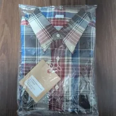 WORKERS Modified Button Down Shirt 15のサムネイル