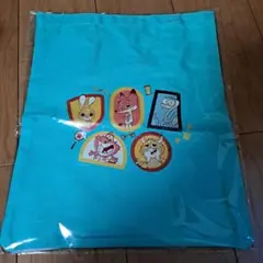 ズートピア2 トートバッグのサムネイル