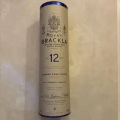 ロイヤルブラックラ 21年 シェリーカスクフィニッシュ - メルカリ