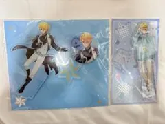 【即購入⭕️】推しの子 星野アクア アクスタ2点セット 応援セット ぴえヨンランド