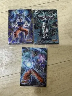 ドラゴンボール イタジャガ　vol.9 シークレット