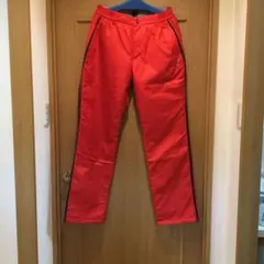 プーマゴルフ　暖パン