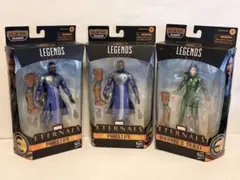 Marvel フィギュア セット