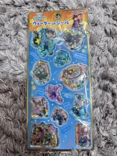 ズートピア2 ウォーターinシール