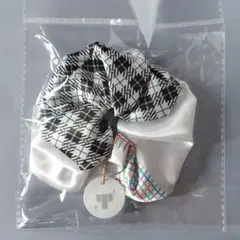 超特急 タカシ マルイ ポップアップ シュシュ　LIMITED SHOP