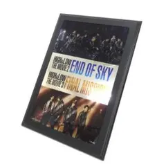 HIGH＆LOW 一番くじ　A賞