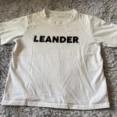 Re:EDIT LEANDER プリントTシャツのサムネイル