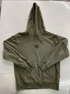 NIKE AIR JORDAN フライト フリース プルオーバー パーカー