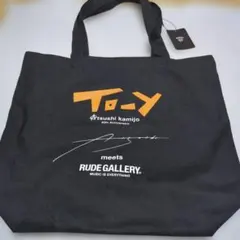 2026年最新】RUDE GALLERY トートバッグの人気アイテム - メルカリ