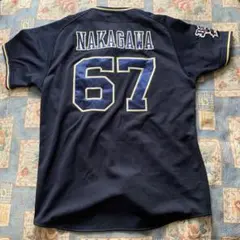 2026年最新】中川圭太 ユニフォームの人気アイテム - メルカリ
