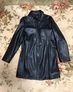 ＰＰＦＭ リアルレザーコート 2026年最新】ppfm レザーの人気アイテム - メルカリ