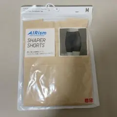 UNIQLO エアリズムシェイパーショーツ Mサイズ