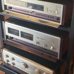 2026年最新】accuphase c-200の人気アイテム - メルカリ