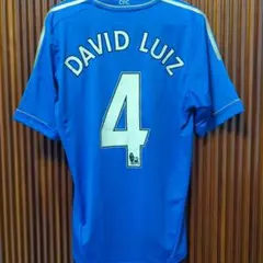 2026年最新】ダビド・ルイスの人気アイテム - メルカリ