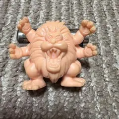 ドラゴンクエスト 消しゴム フィギュア キングレオ