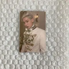 ENHYPEN border carnival ソヌ トレカ