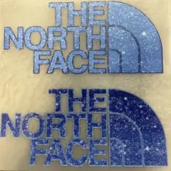 アイロンプリントシート ノースフェイス THE NORTH FACE