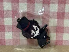 平門 カーニヴァル ぺたん娘　トレーディング　ラバーストラップ