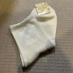 tutuanna ホワイトソックス 22-25cm