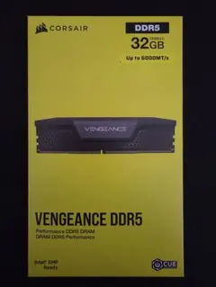 2026年最新】Corsair ddr5 32gbの人気アイテム - メルカリ