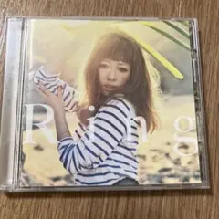 Ringing CD 邦楽