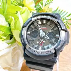 G-SHOCK AW-591ML-1AJF ミリタリーシリーズ アナデジ - メルカリ