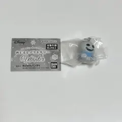 ディズニー winter めじるしアクセサリー スノーギース