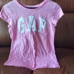 GAP KIDS XL ピンク Tシャツ