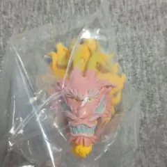 一番くじワンピース F賞 ヘッドマグネット モモの助