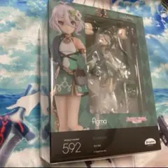 figma コッコロ　プリンセスコネクト figma コッコロ