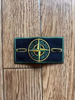Stone Island ワッペン