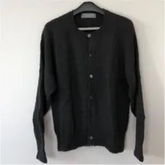 カーディガン　コムデギャルソン