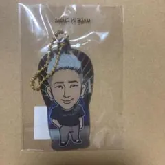 陣　坂本陣　クリアチャーム　背景あり