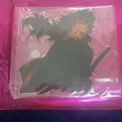 鬼滅の刃　黒死牟