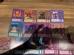 遊戯王　アポピス　セット販売