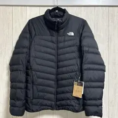 サンダージャケット　ノースフェイス　NY82312