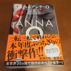 眠れるアンナ・O(マシュー·ブレイク)