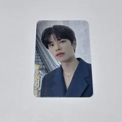 StrayKids スンミン MAXIDENT ミューコリ トレカ