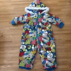 子ども用スキーウェア