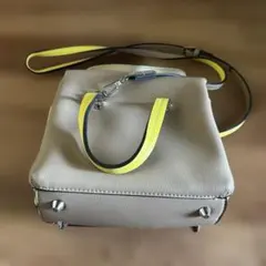 ZARAバッグ難あり傷スレのサムネイル