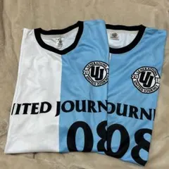 即購入OK❗️GENERATIONS UNITED JOURNEY ユニフォーム