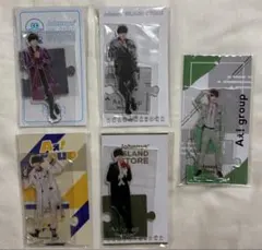 2026年最新】aぇ!group アクスタの人気アイテム - メルカリ