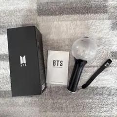 BTS OFFICIAL LIGHT STICK VER.3